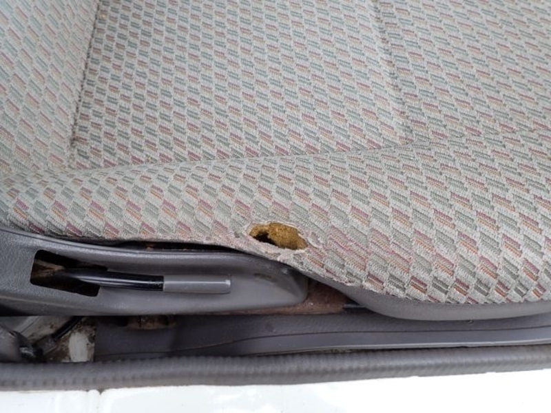 TOWNACE TRUCK
