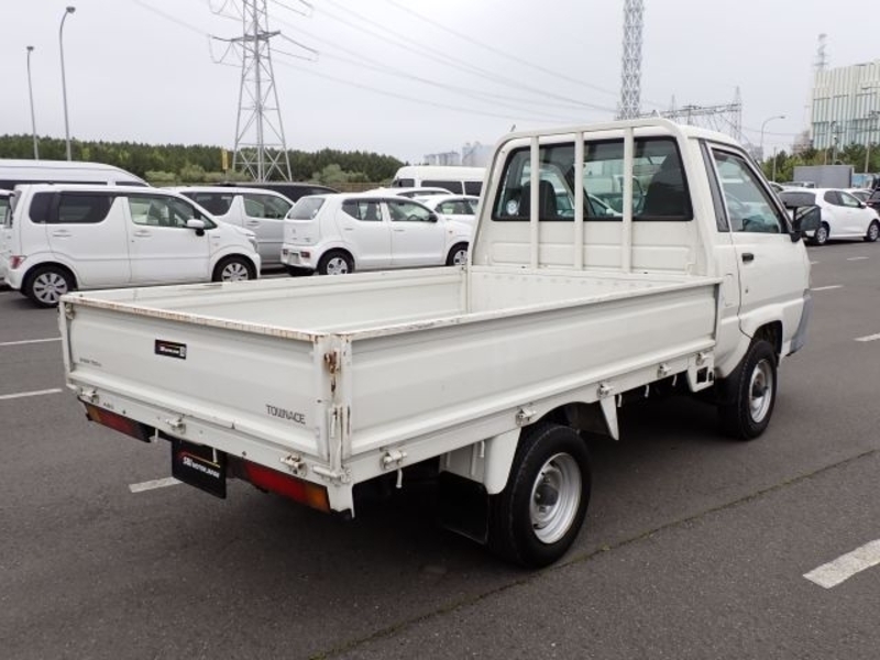 TOWNACE TRUCK
