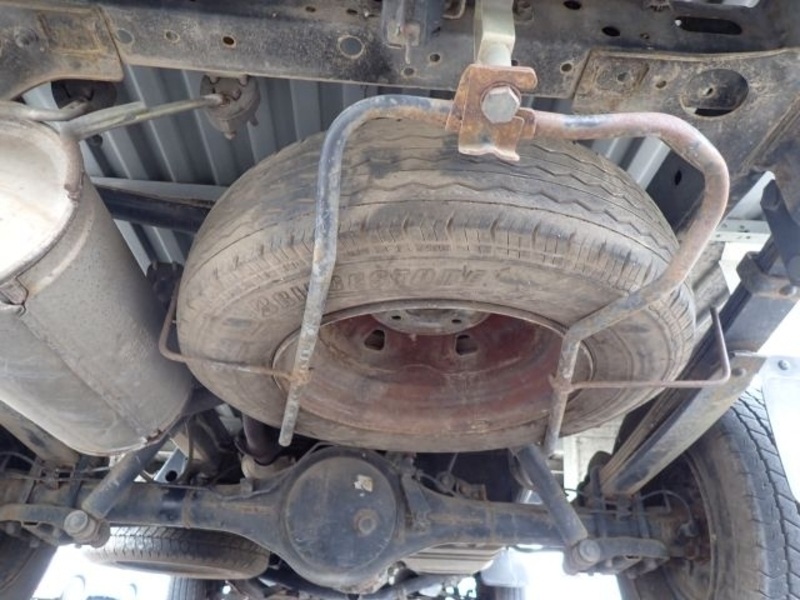 TOWNACE TRUCK