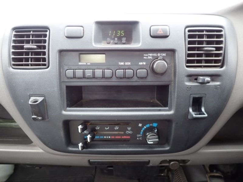 TOWNACE TRUCK