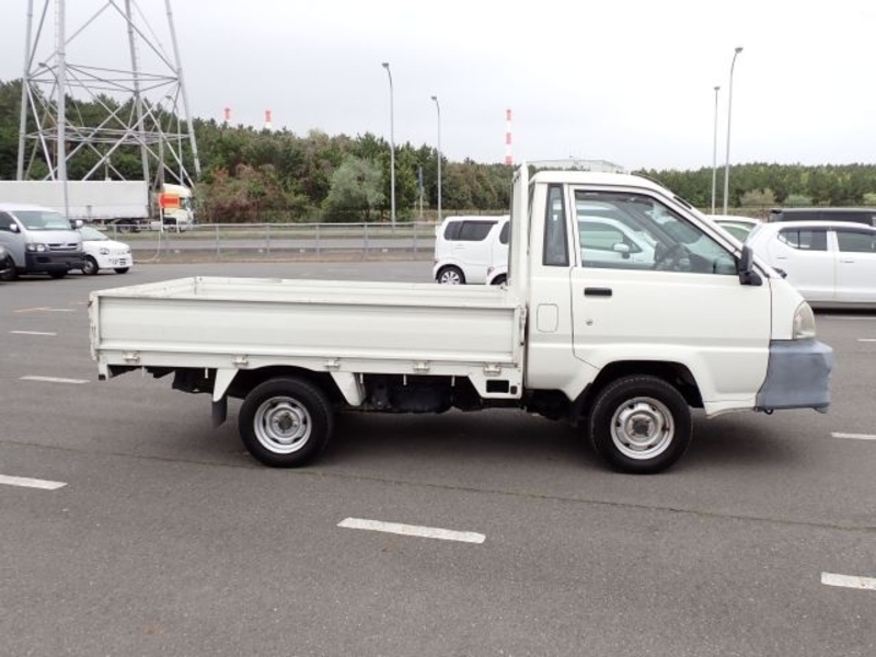 TOWNACE TRUCK