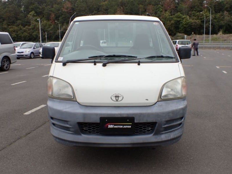TOWNACE TRUCK
