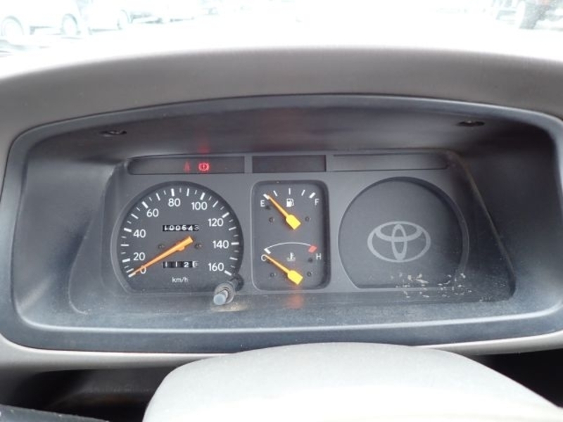 TOWNACE TRUCK
