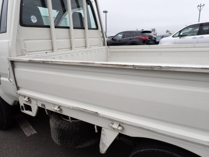 TOWNACE TRUCK