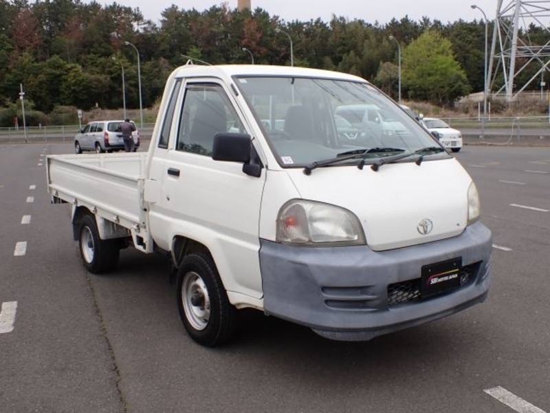 TOWNACE TRUCK