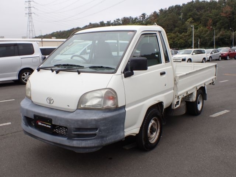 TOWNACE TRUCK-0
