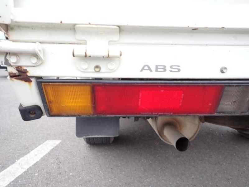 TOWNACE TRUCK