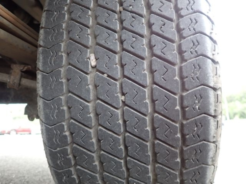 TOWNACE TRUCK