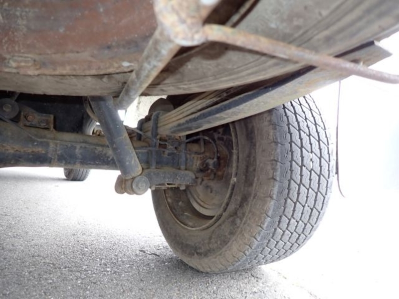 TOWNACE TRUCK
