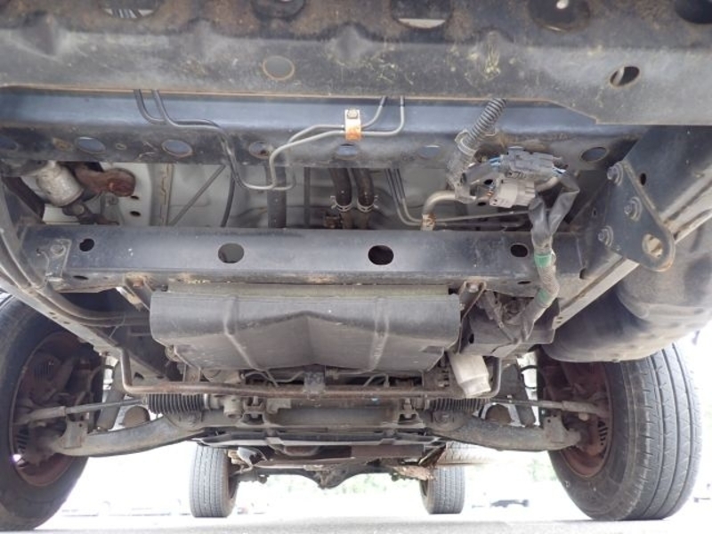 TOWNACE TRUCK