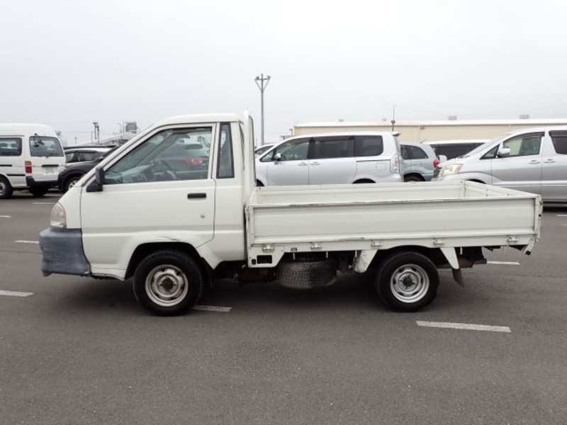 TOWNACE TRUCK