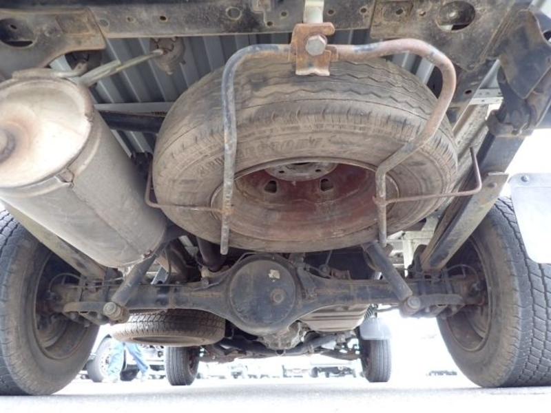 TOWNACE TRUCK