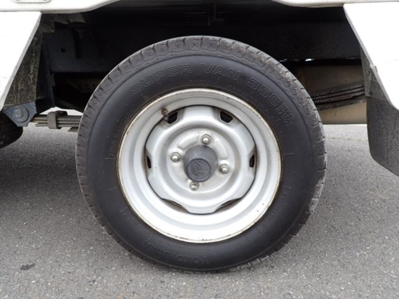 TOWNACE TRUCK