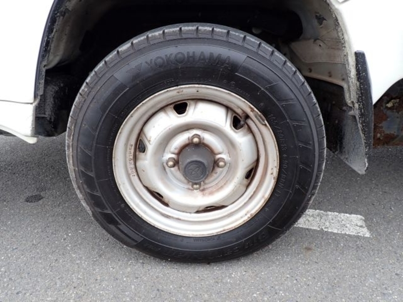 TOWNACE TRUCK