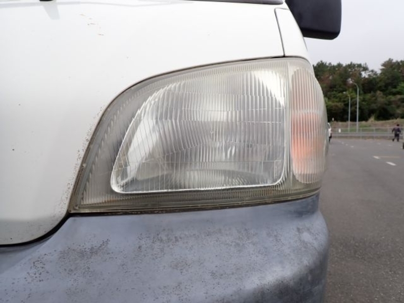 TOWNACE TRUCK