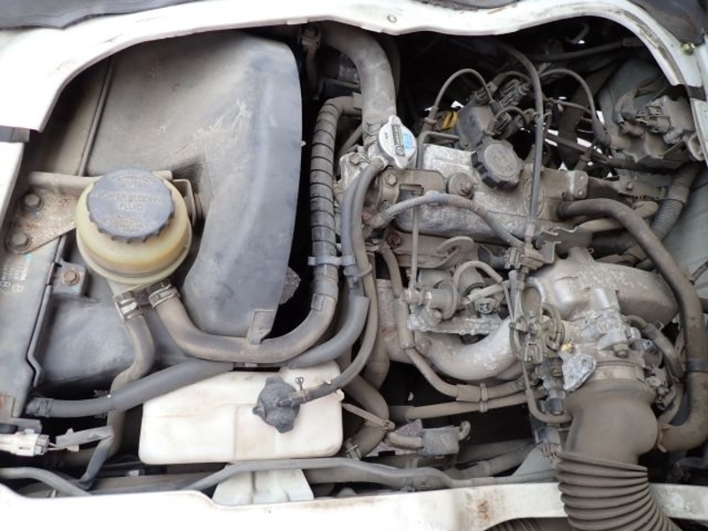 TOWNACE TRUCK