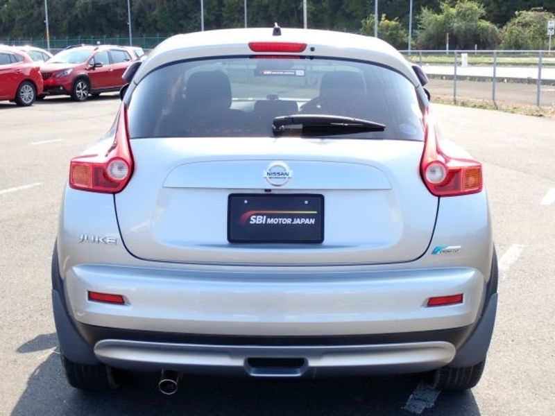 JUKE-3