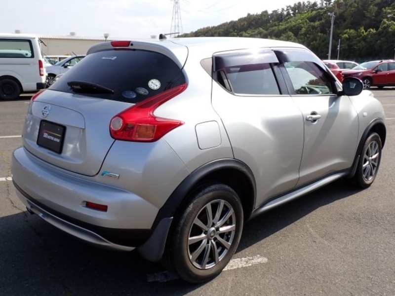 JUKE-4