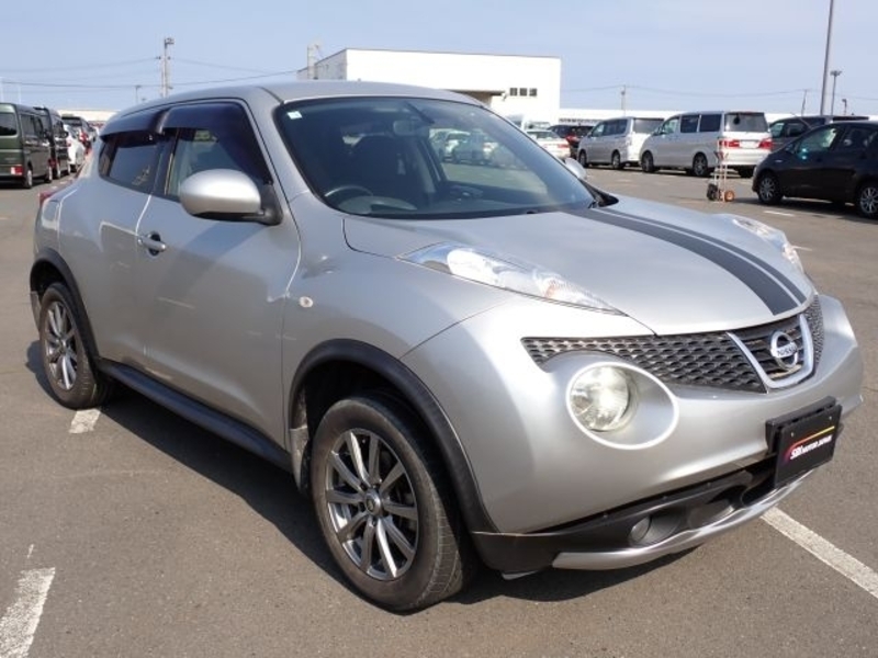 JUKE-6