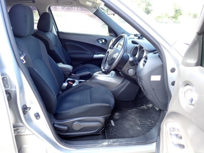 JUKE-8
