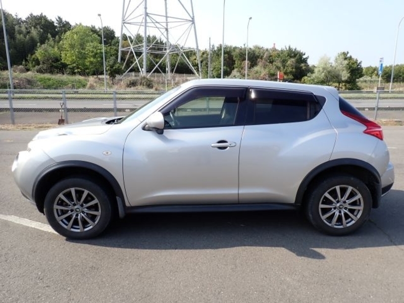 JUKE-1