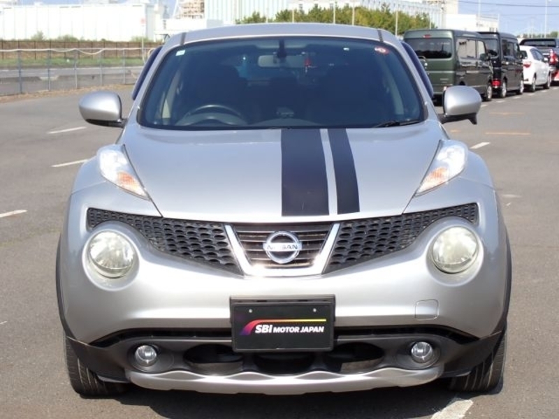 JUKE-7