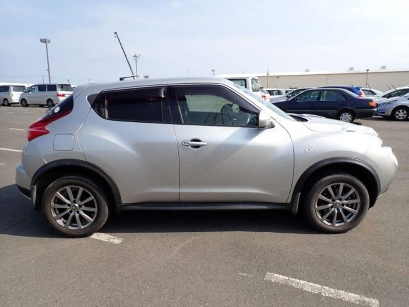 JUKE-5