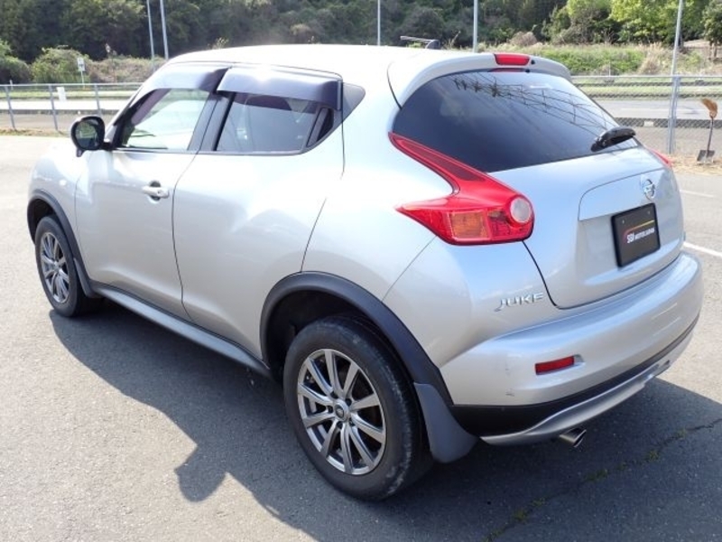 JUKE-2