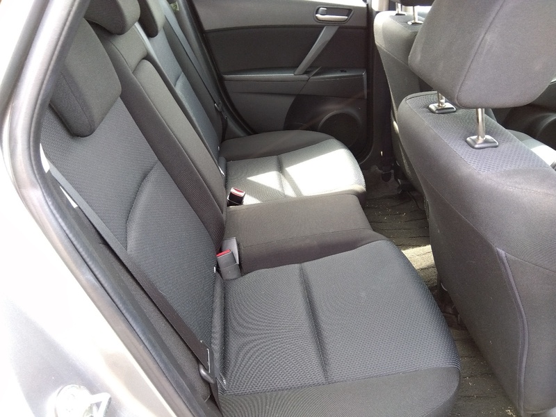 Axela Sport