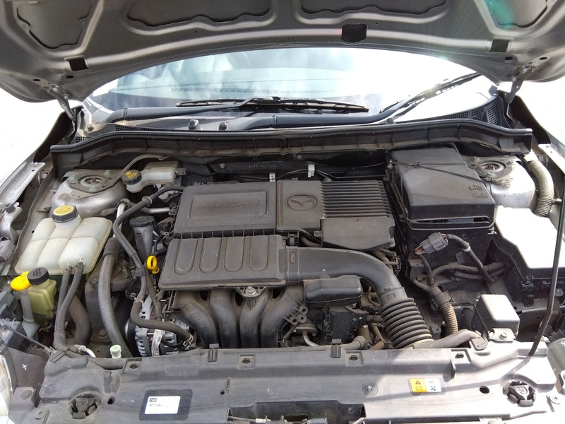 Axela Sport