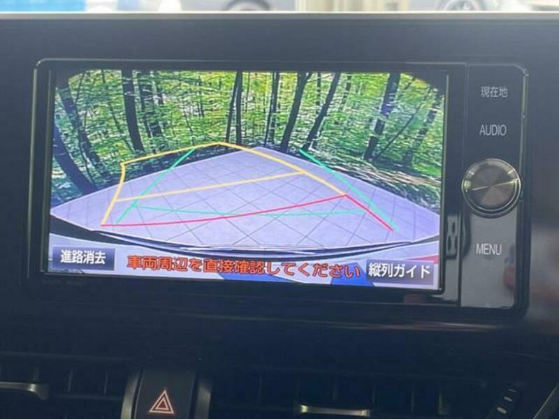 C-HR-4