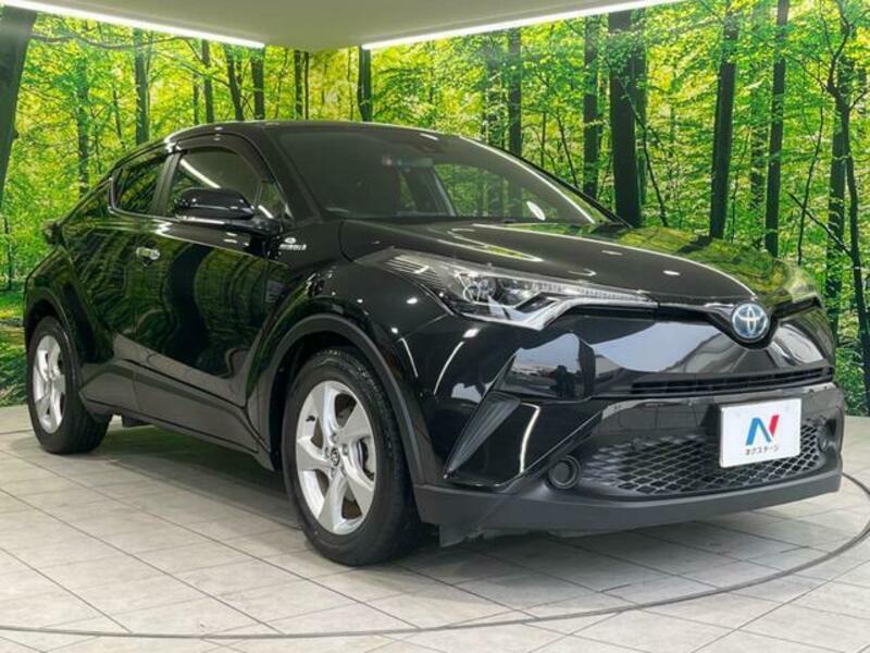 C-HR-15