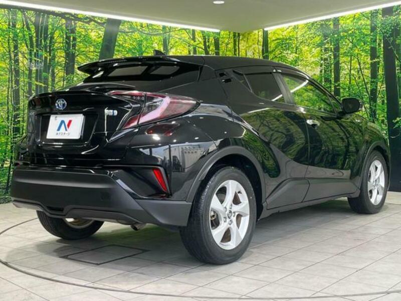 C-HR-16