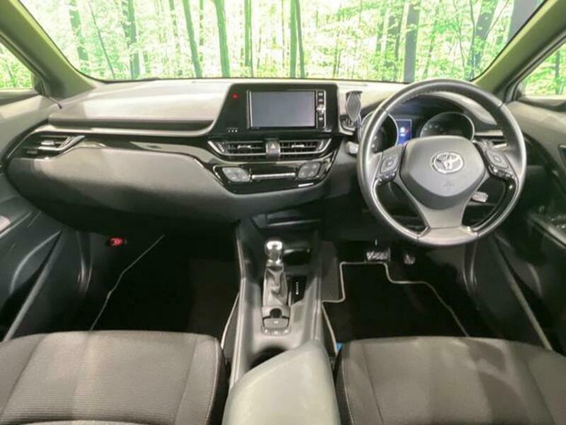 C-HR-1