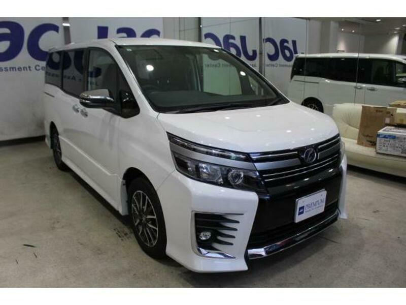 VOXY-11