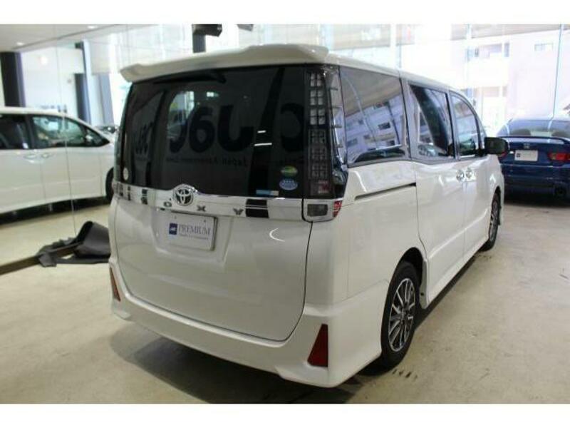VOXY-13