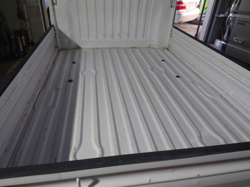 MINICAB TRUCK