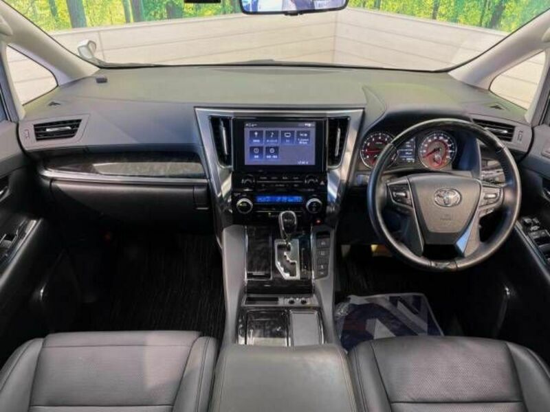 ALPHARD-2