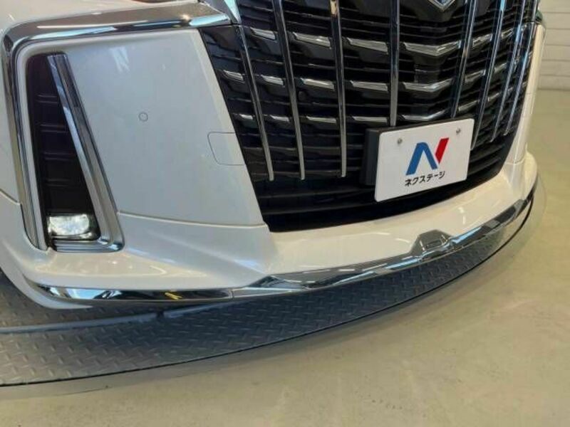 ALPHARD-4