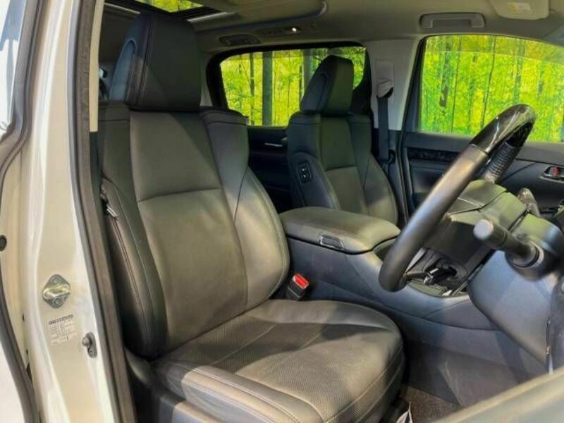 ALPHARD-8