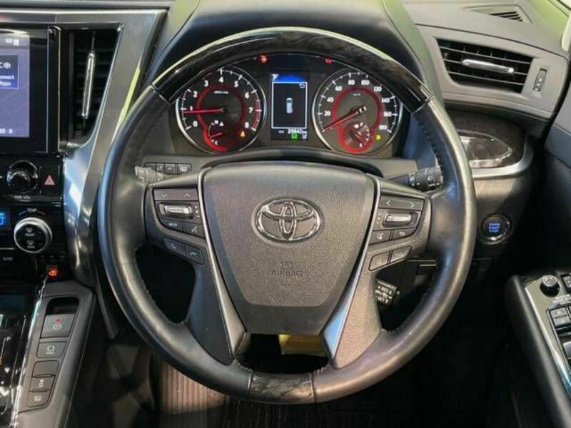 ALPHARD-12