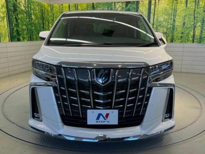 ALPHARD-15