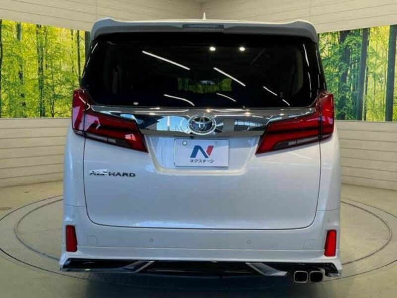 ALPHARD-16