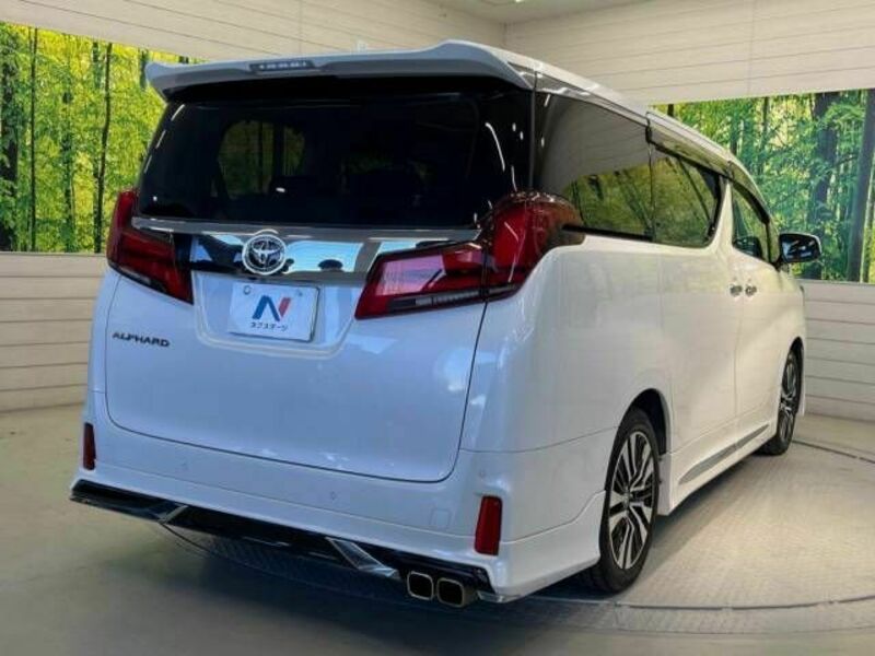ALPHARD-18