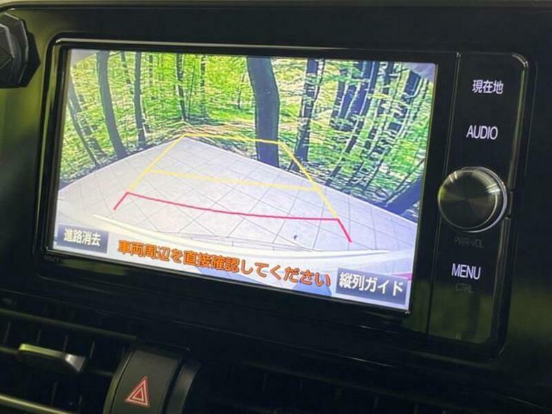 C-HR-4