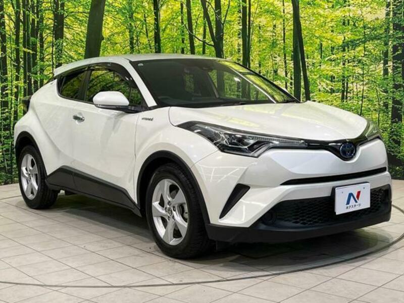 C-HR-15