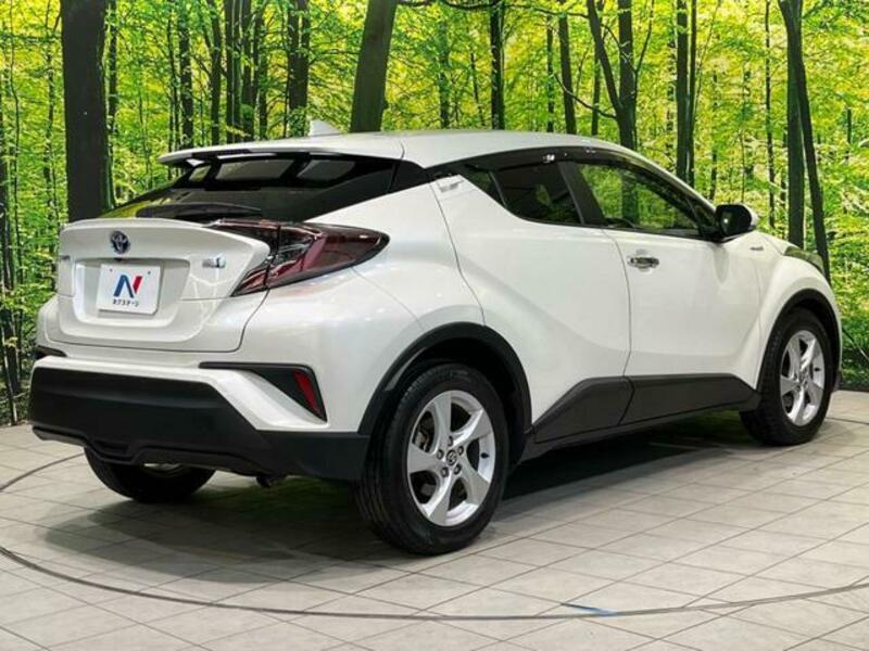 C-HR-16