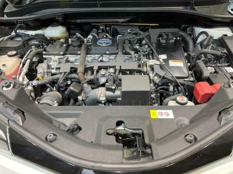 C-HR-17