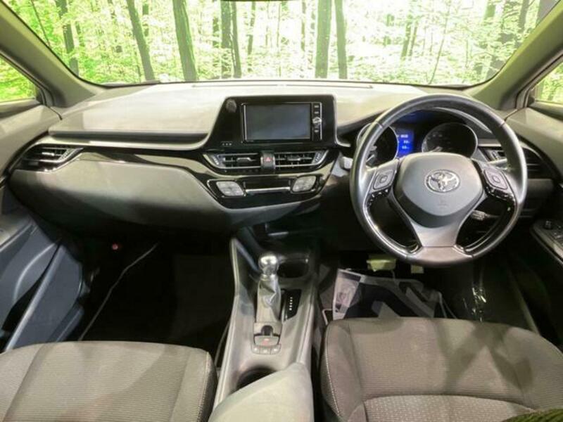 C-HR-1