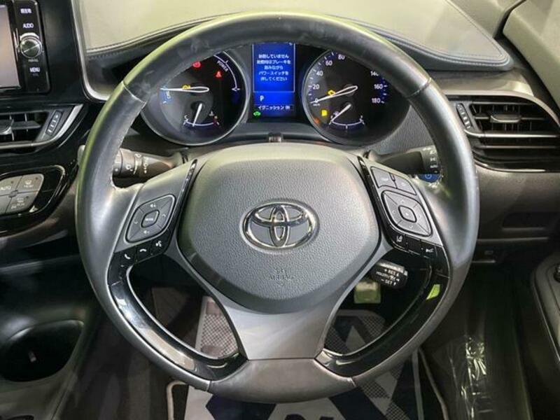 C-HR-10